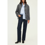 Manteau Lysiane