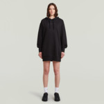 Robe Hooded Sweater