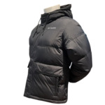 Alberta Ridge FS Hooded Puffer Noir