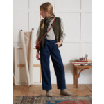 VESTE SHERPA SM