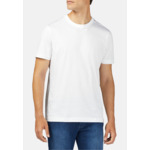 T-Shirt En Jersey De Coton Pima