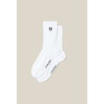Chaussettes Jean Toto blanches