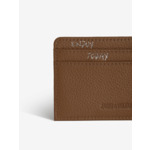 ZV PASS GRAINED LEATHER