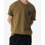 T-Shirt Col Rond Aubin