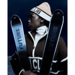 Bonnet à Revers Ski Club