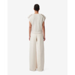 Pull Sans Manches Amaya