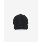 Casquette Brodée Greb Tweed