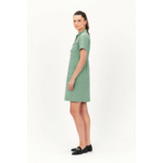 Robe laure 100% lin