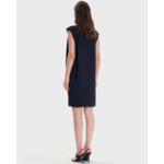 Robe Rossignol Nocturne en Polyester