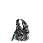 LE CECILIA XS FOLK JACQUARD