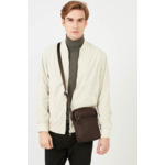 Sacoche Zippée Milano Gentlemen