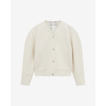 Veste En Cuir Chanya