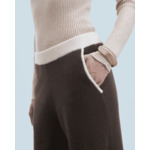 Jogging Large Bicolore