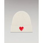 Bonnet à Revers Coeur