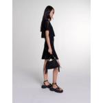 Robe 2-en-1 en crochet