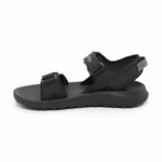 M PORTAGE PASS 2 STRAP SANDAL Noir