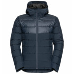 Veste à capuche SEVERIN N-THERMIC pour homme