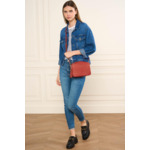Sac trotteur Zippée M Mademoiselle Ana