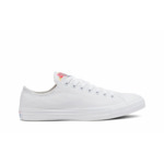 Chuck Taylor All Star Ox blanc
