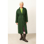 Manteau femme Nadabow