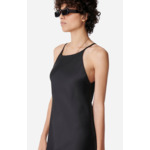 Robe Cybele Satinée