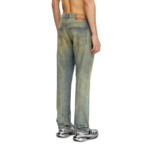 Regular Jeans - 223 D-Finitive