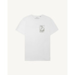 T-shirt blanc