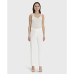 Pantalon Paul Ecru