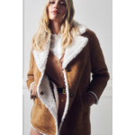 Manteau gonzague