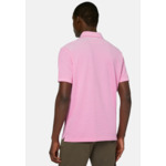 Polo en Tissu Oxford