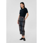 Pull Peer-Nuit en Cachemire