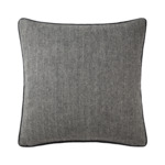 Olivier Desforges - Housse de coussin en synthétique laine acrylique, James