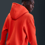U ACG TF TUFF FLC PO HOODIE