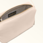 ELETTRA MINI CAMERA BAG - NAPPA DATTERO LUX PADDED