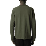 MONASTIR ML LIN LAVE BLASON