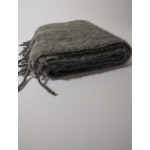 Echarpe en mix alpaga