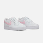 Nike Air Force 1 Low Pink Foam White