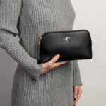 Trousse de toilette Alma Black