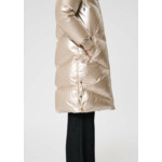 Doudoune Darcy-Champagne en Polyamide