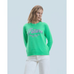 Pull Col Rond