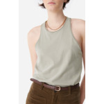 DEBARDEUR 100% Coton Bio