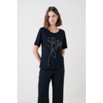 T-shirt tlada