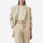 Veste De Tailleur Rolapi