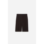 Short Dalsam En Viscose Mélangée