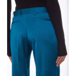 Pantalon De Costume Femme