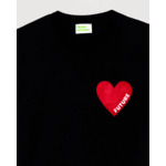 T-Shirt Cœur Future