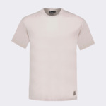 T-shirt écru