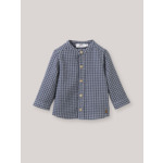 CHEMISE CARREAUX
