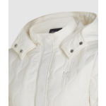 WAVY QUILT LIGHT WEIGHT JACKET