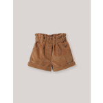SHORT VELOURS